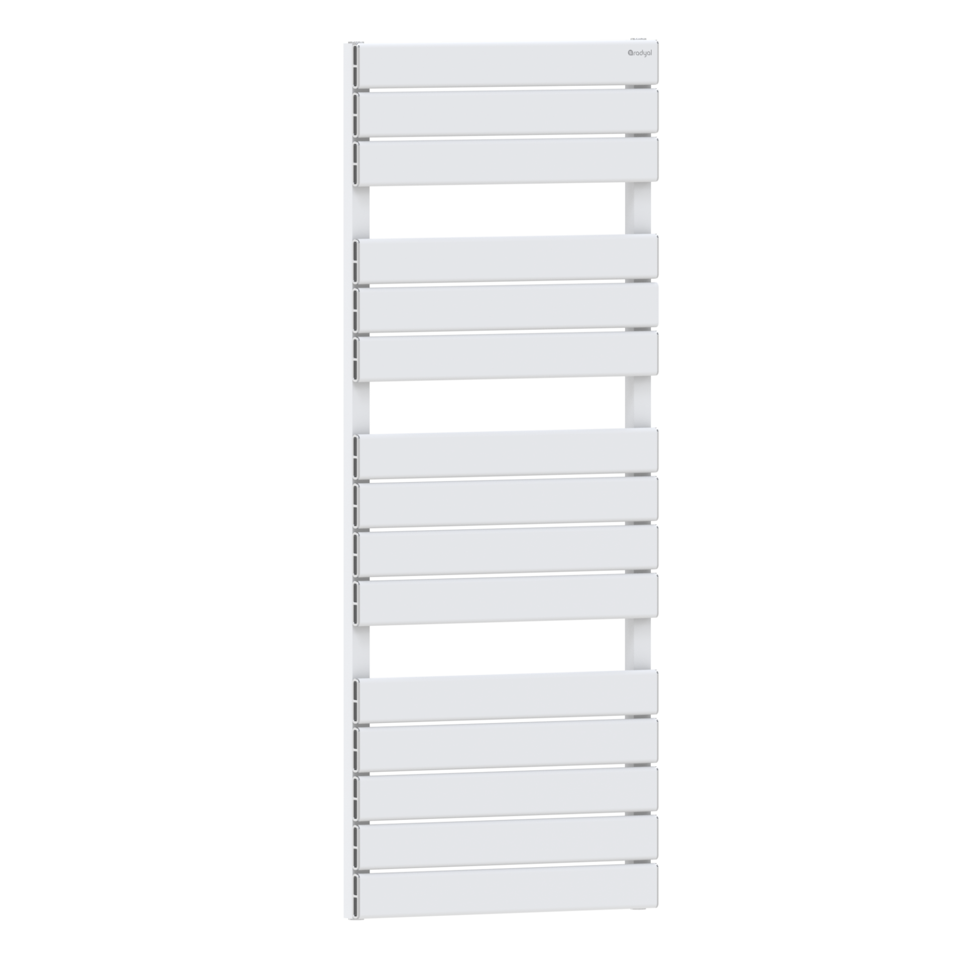 Yasemin Line 1255 mm - 490 mm - Beyaz - (RAL 9016)