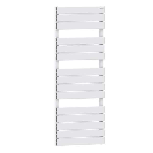 Yasemin Line 1255 mm - 490 mm - Beyaz - (RAL 9016)