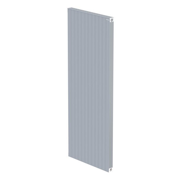 Mekan Elite 1500 mm - 603 mm - Gri İpek Pütürlü - (RAL 7040)