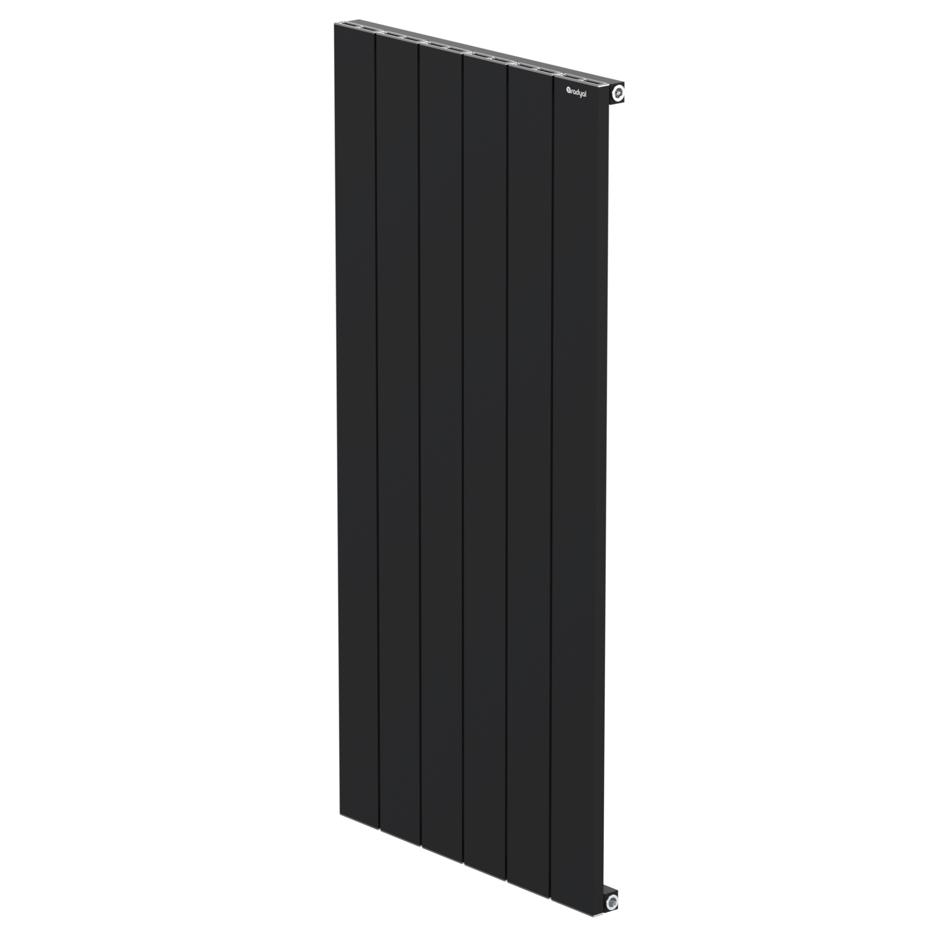 Tower Line 1200 mm - 565 mm - Siyah İpek Pütürlü - (RAL 9005)