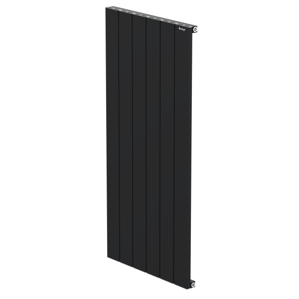 Tower Line 1200 mm - 565 mm - Siyah İpek Pütürlü - (RAL 9005)