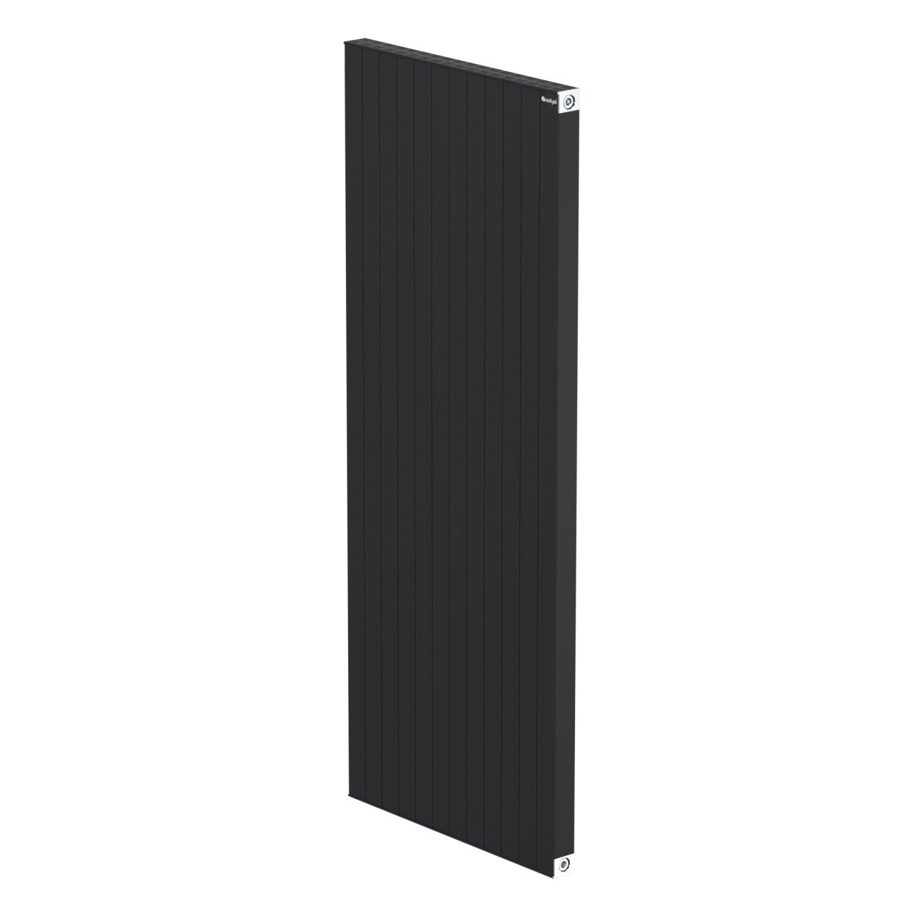 Mekan Elite 1500 mm - 603 mm - Siyah İpek Pütürlü - (RAL 9005)