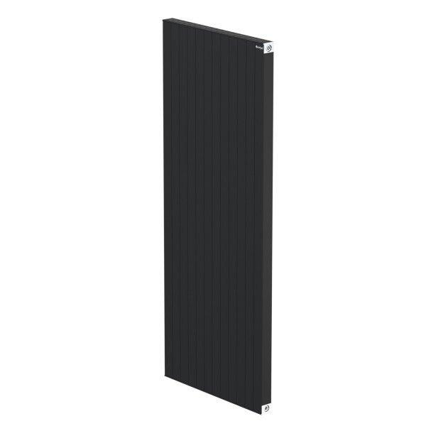 Mekan Elite 1500 mm - 603 mm - Siyah İpek Pütürlü - (RAL 9005)