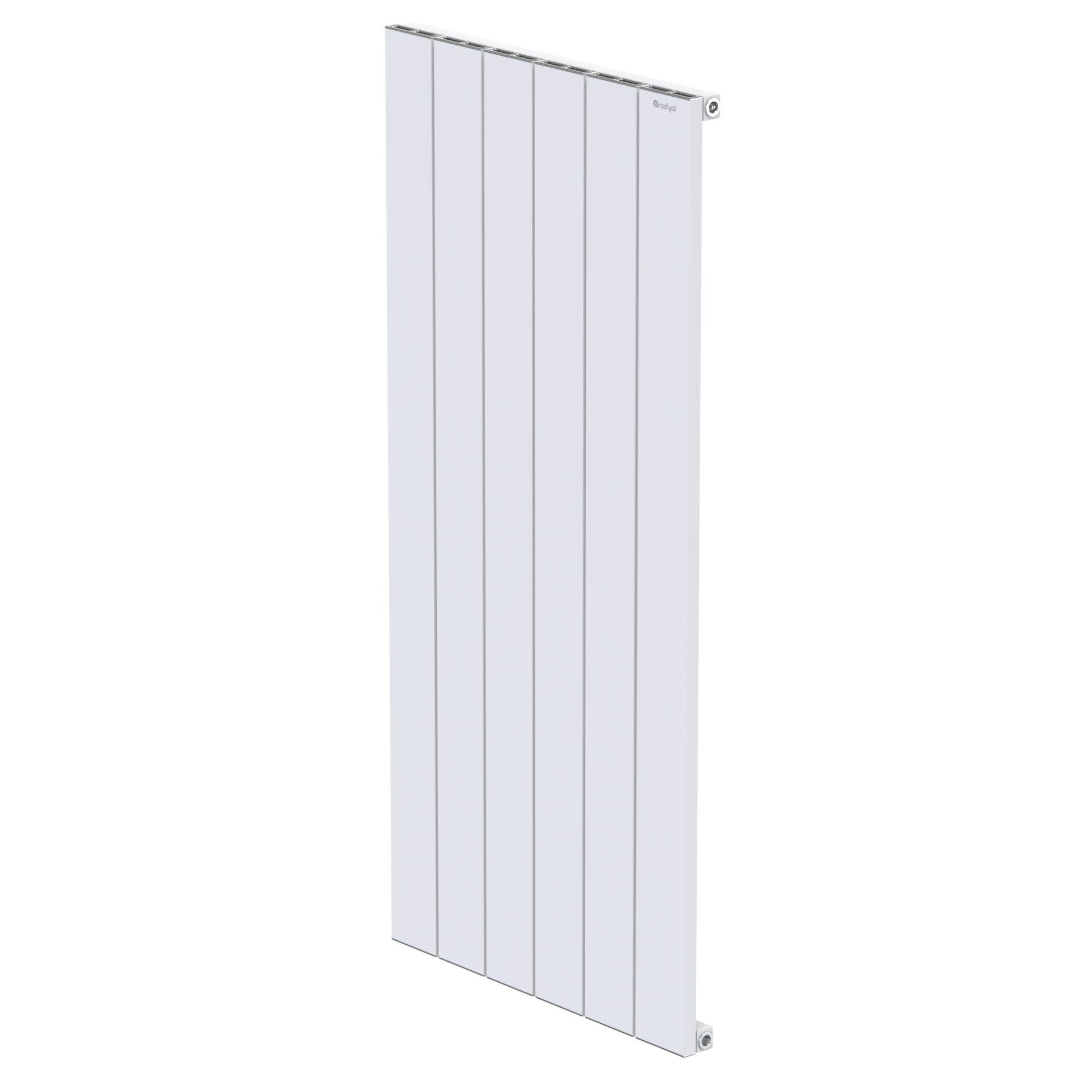 Tower Line 1200 mm - 565 mm - Beyaz İpek Pütürlü - (RAL 9016)