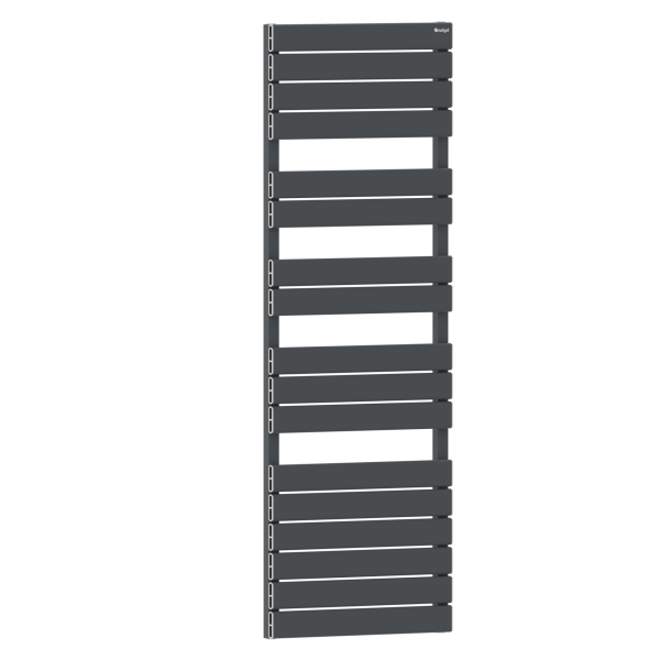 Yasemin Line 1465 mm - 490 mm - Antrasit İpek Pütürlü - (RAL 7016)