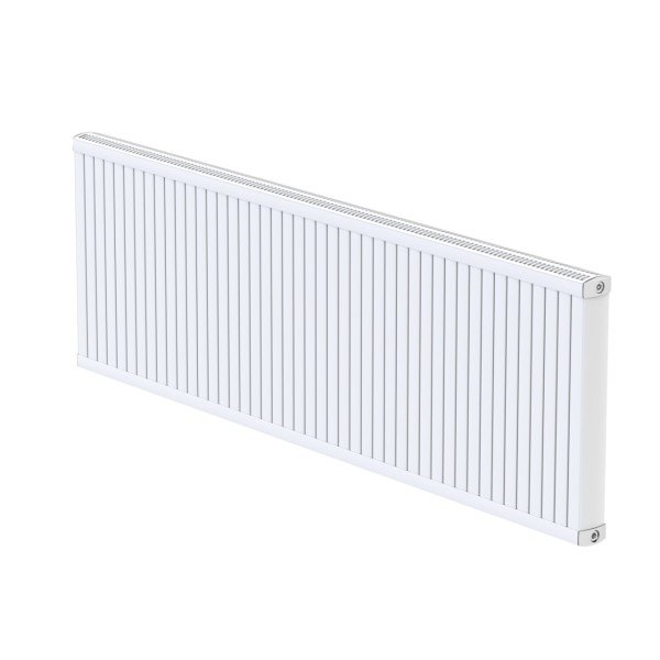 Saray 600 mm - 1814 mm - Beyaz (RAL 9016)