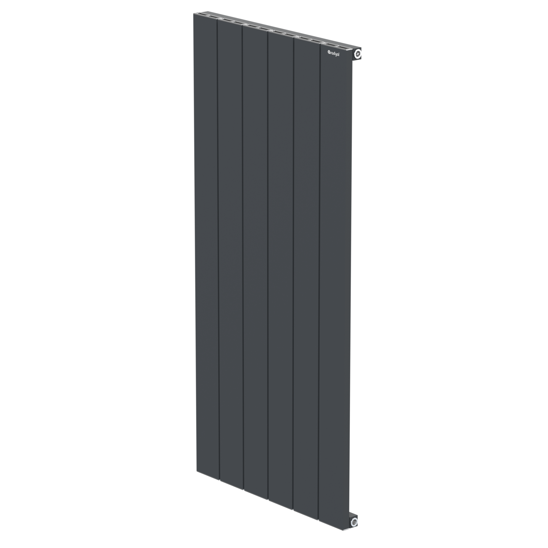 Tower Line 1200 mm - 565 mm - Antrasit İpek Pütürlü - (RAL 7016)