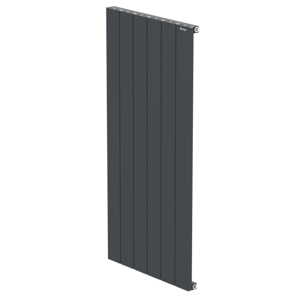 Tower Line 1200 mm - 565 mm - Antrasit İpek Pütürlü - (RAL 7016)