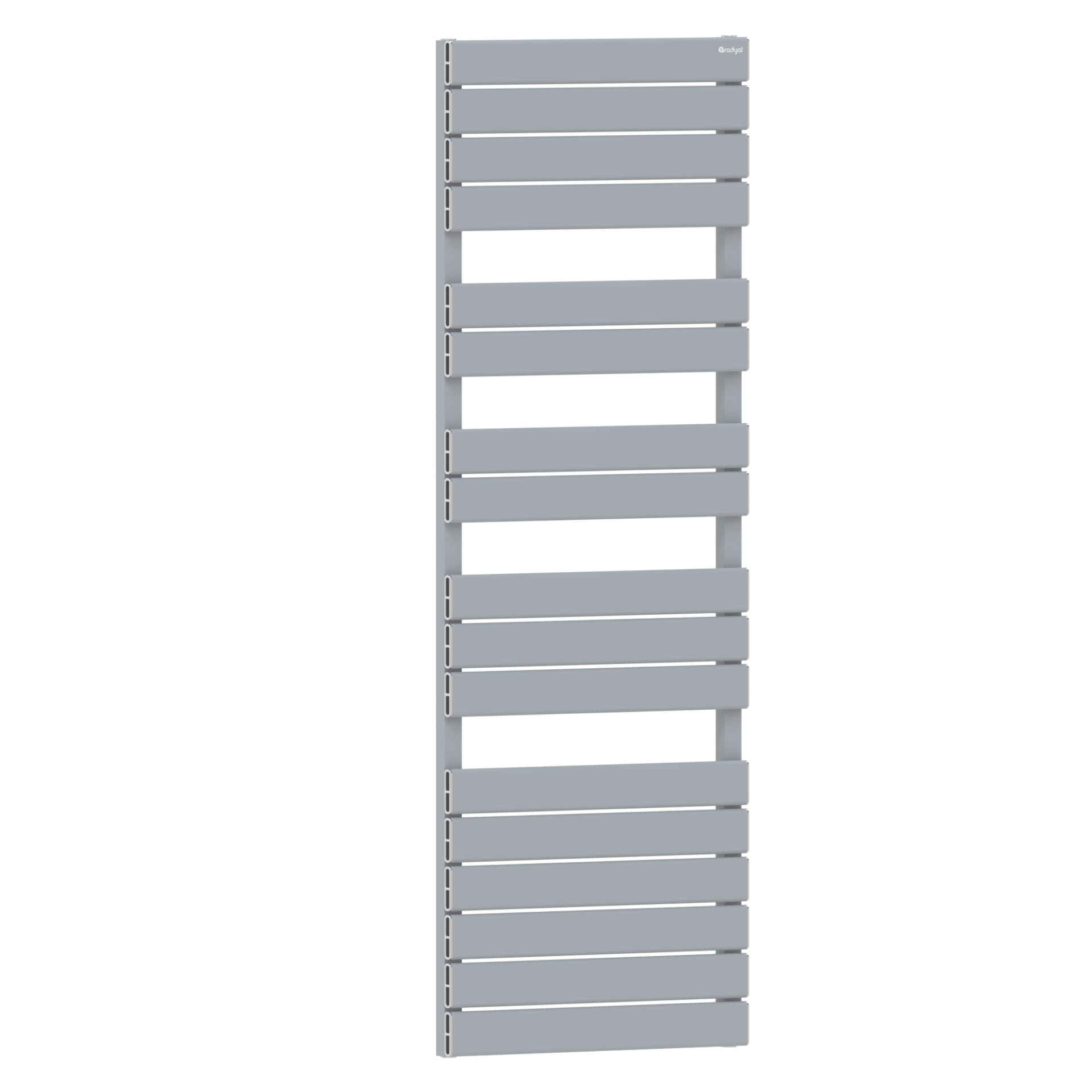 Yasemin Line 1465 mm - 490 mm - Gri İpek Pütürlü - (RAL 7040)