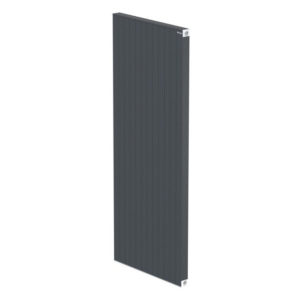 Mekan Elite 1500 mm - 603 mm - Antrasit İpek Pütürlü - (RAL 7016)