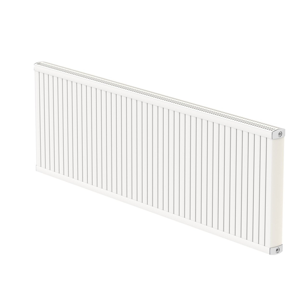 Saray 600 mm - 1814 mm - Kırık Beyaz (RAL 9010)