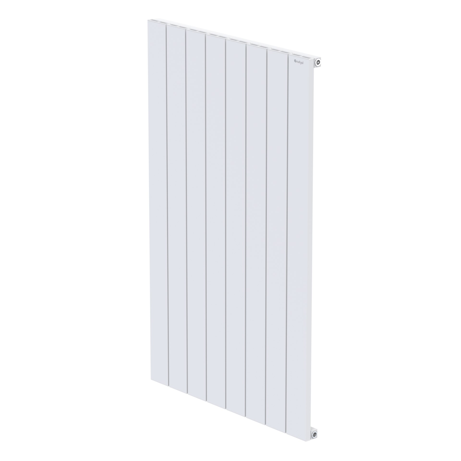 Tower Line 1200 mm - 755 mm - Beyaz (RAL 9016)