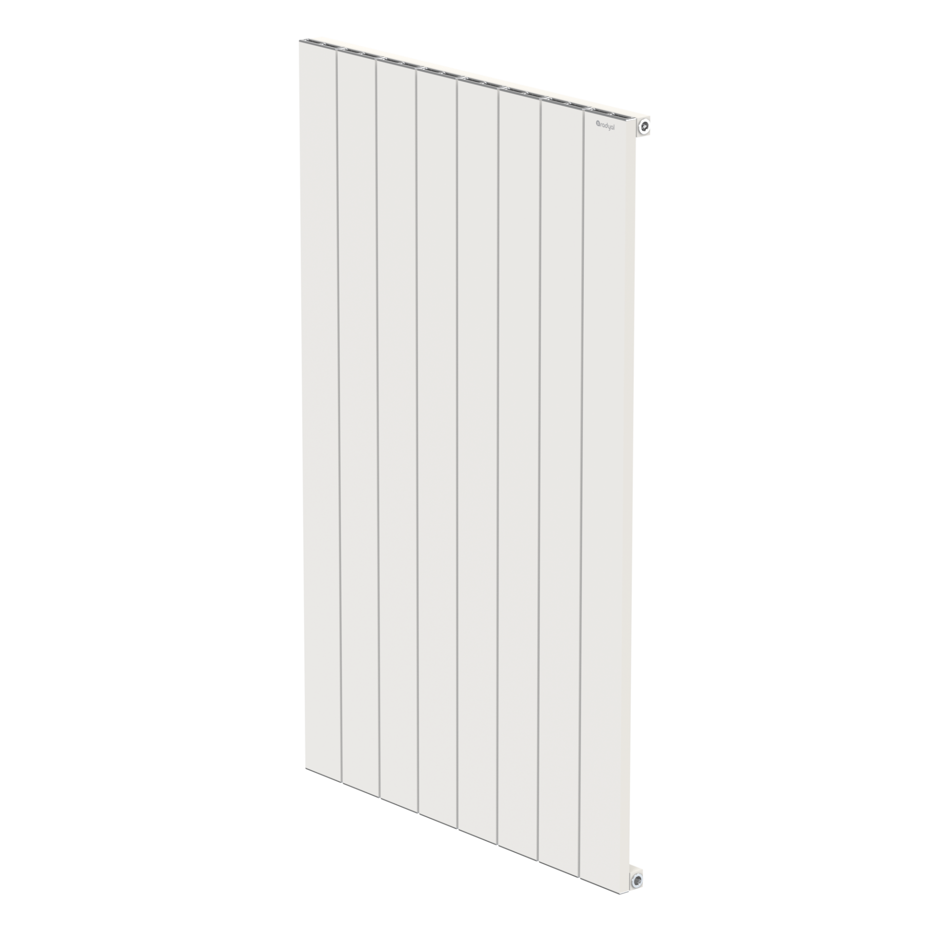 Tower Line 1200 mm - 755 mm - Kırık Beyaz (RAL 9010)
