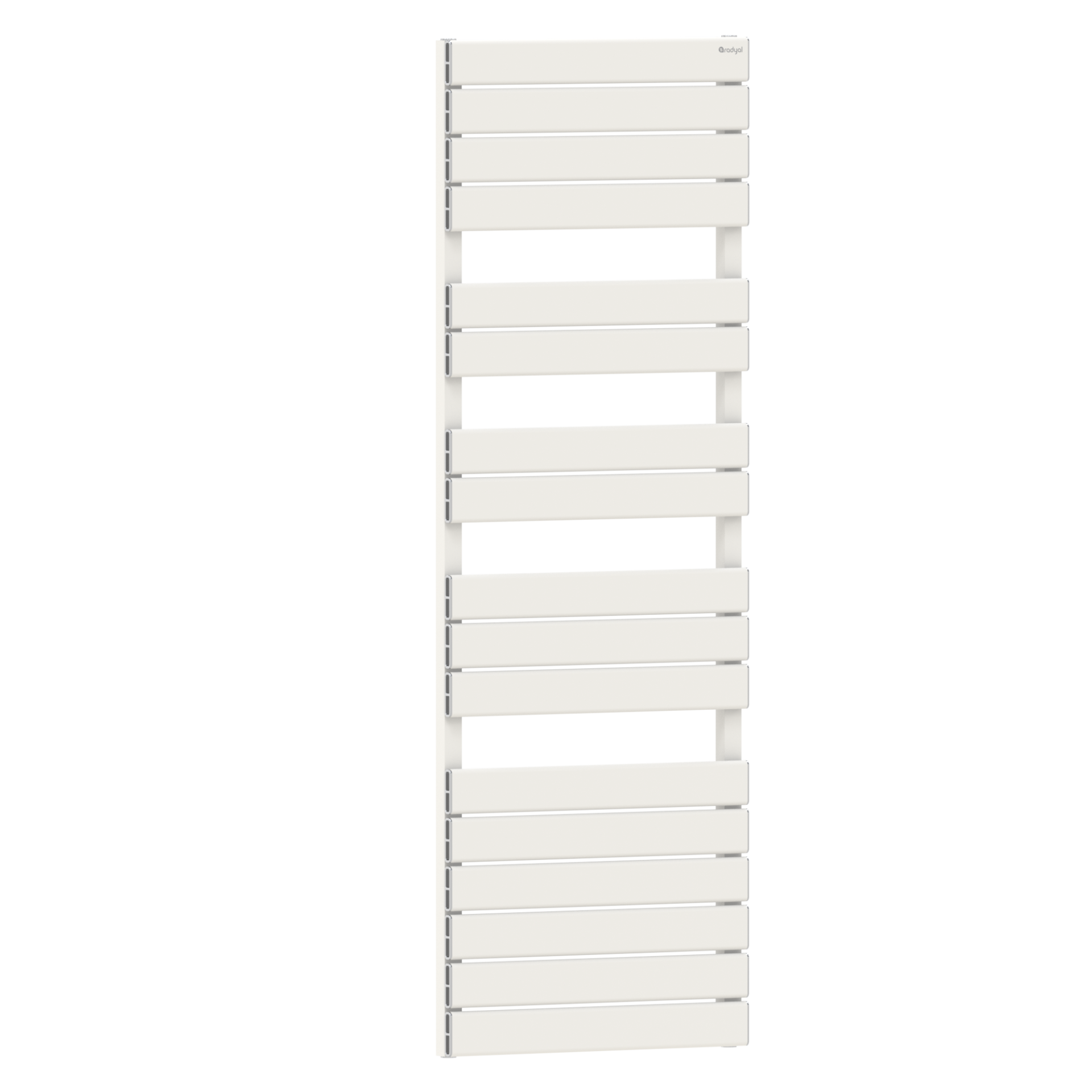 Yasemin Line 1465 mm - 490 mm - Kırık Beyaz - (RAL 9010)