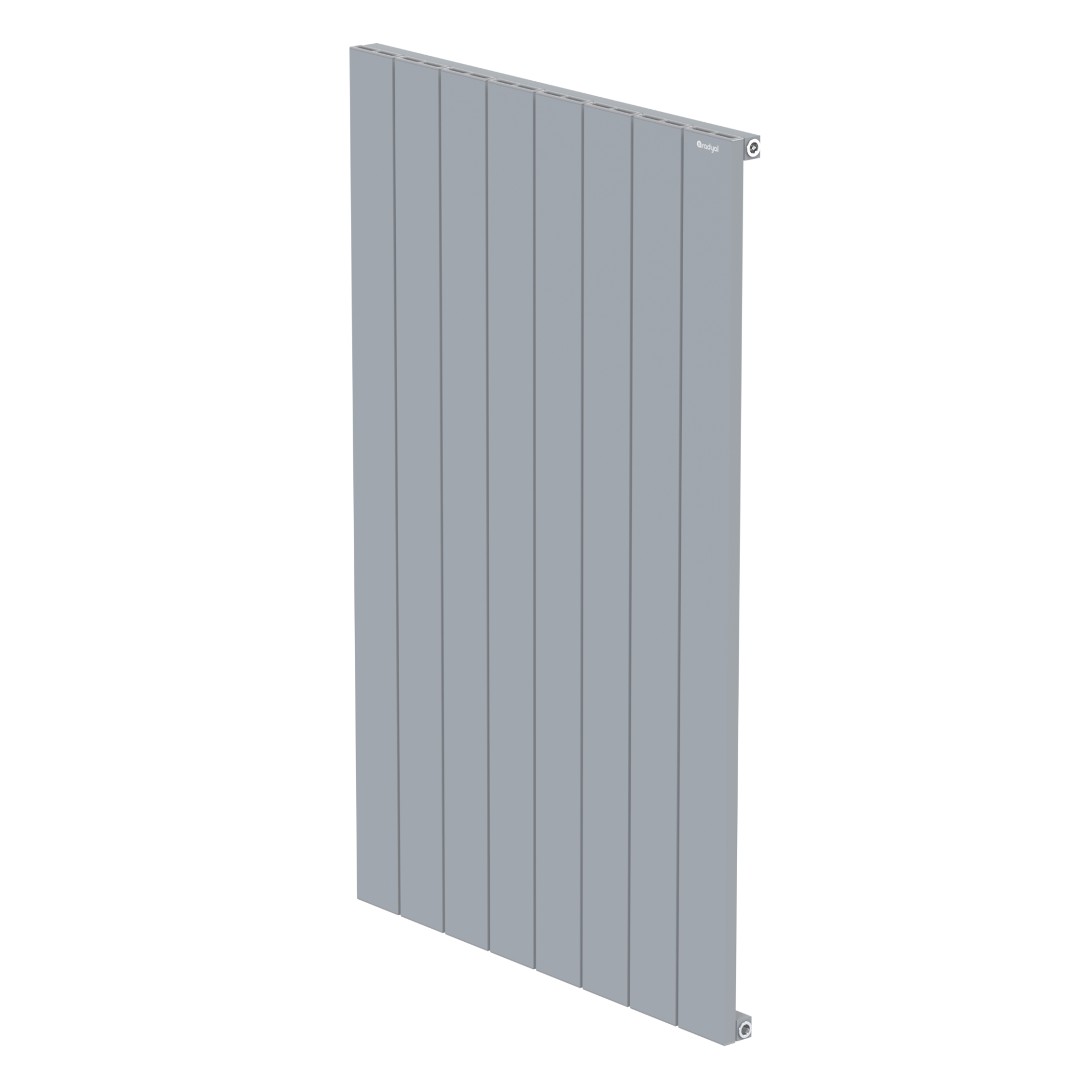 Tower Line 1200 mm - 755 mm - Gri İpek Pütürlü - (RAL 7040)