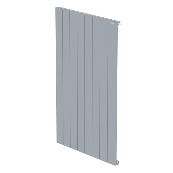 Tower Line 1200 mm - 755 mm - Gri İpek Pütürlü - (RAL 7040)