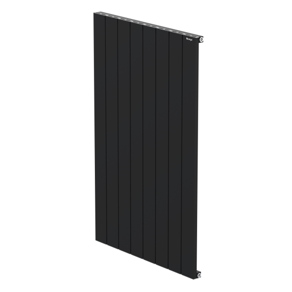 Tower Line 1200 mm - 755 mm - Siyah İpek Pütürlü - (RAL 9005)