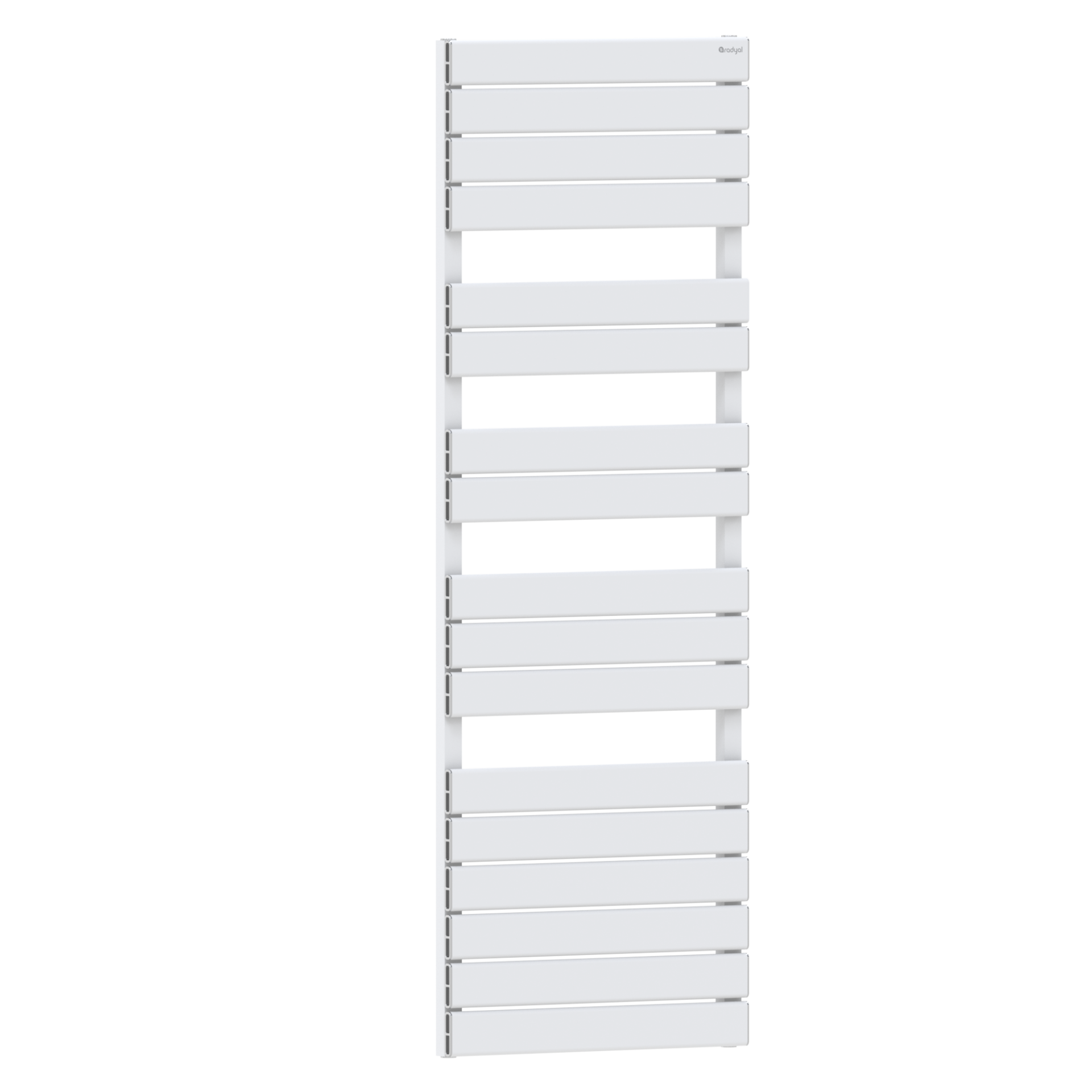 Yasemin Line 1465 mm - 490 mm - Beyaz İpek Pütürlü - (RAL 9016)