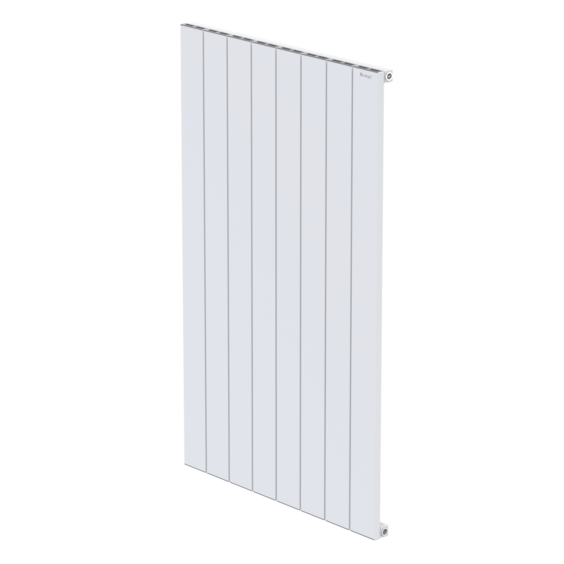 Tower Line 1200 mm - 755 mm - Beyaz İpek Pütürlü - (RAL 9016)