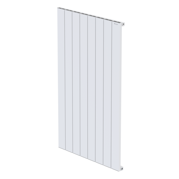Tower Line 1200 mm - 755 mm - Beyaz İpek Pütürlü - (RAL 9016)