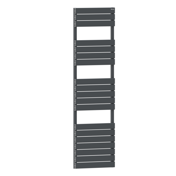 Yasemin Line 1745 mm - 490 mm - Antrasit İpek Pütürlü - (RAL 7016)
