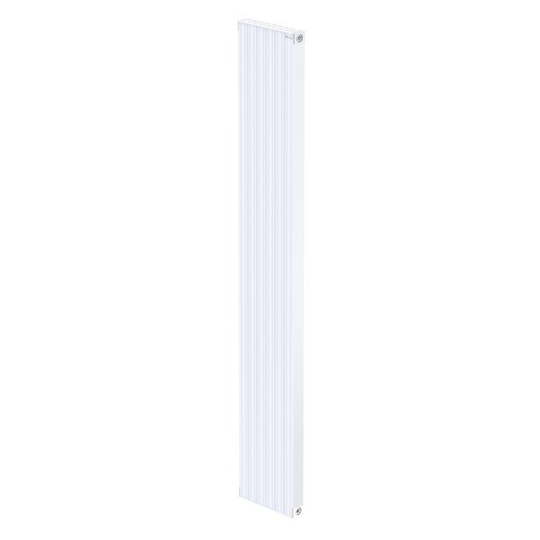 Mekan Elite 1800 mm - 303 mm - Beyaz İpek Pütürlü - (RAL 9016)