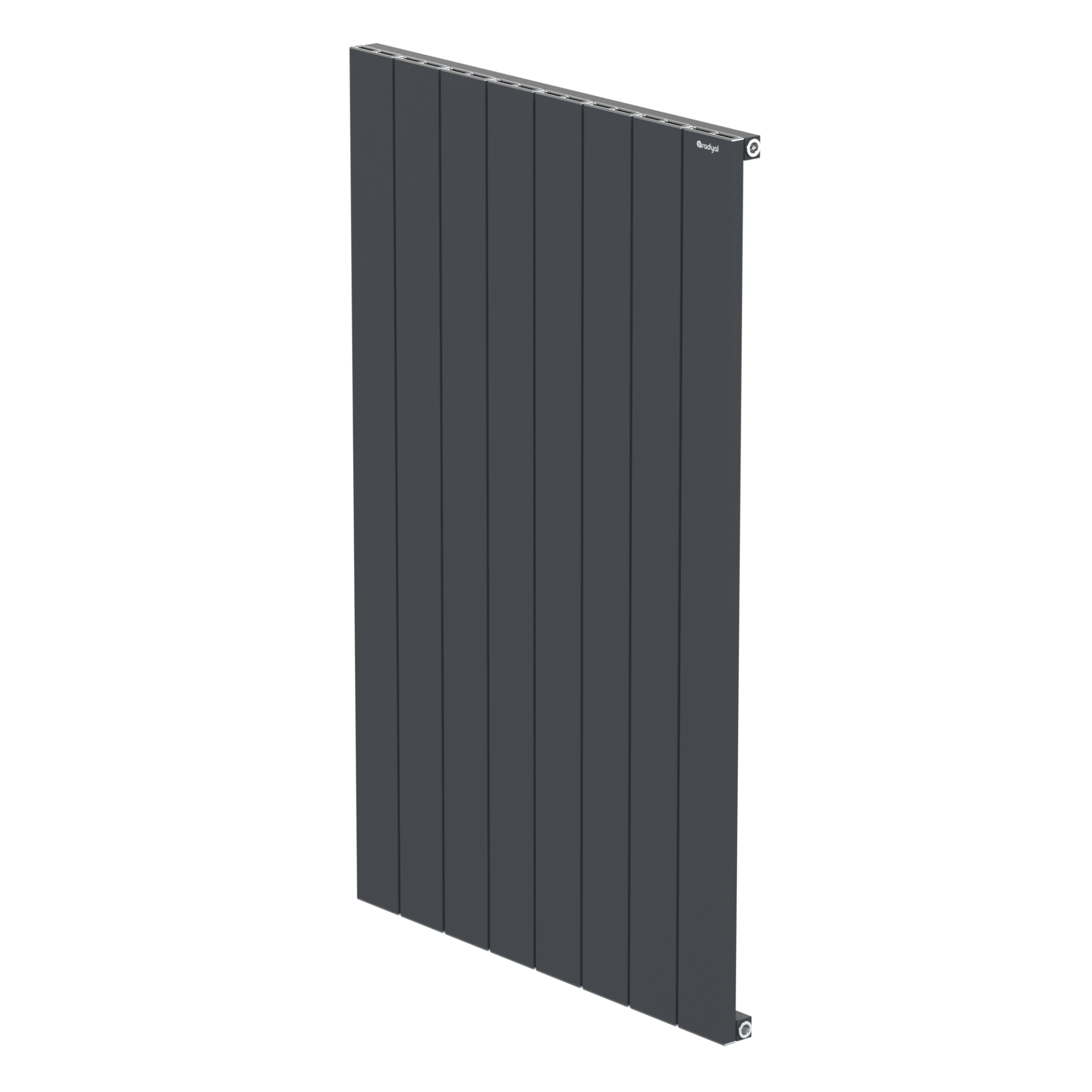 Tower Line 1200 mm - 755 mm - Antrasit İpek Pütürlü - (RAL 7016)