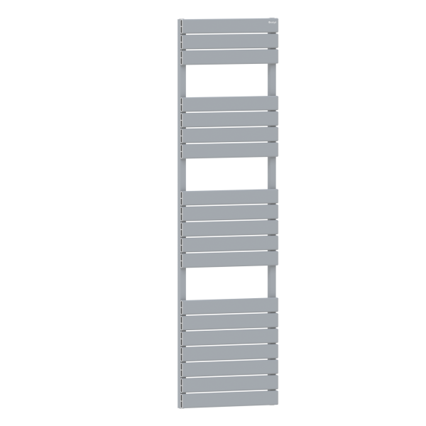 Yasemin Line 1745 mm - 490 mm - Gri İpek Pütürlü - (RAL 7040)