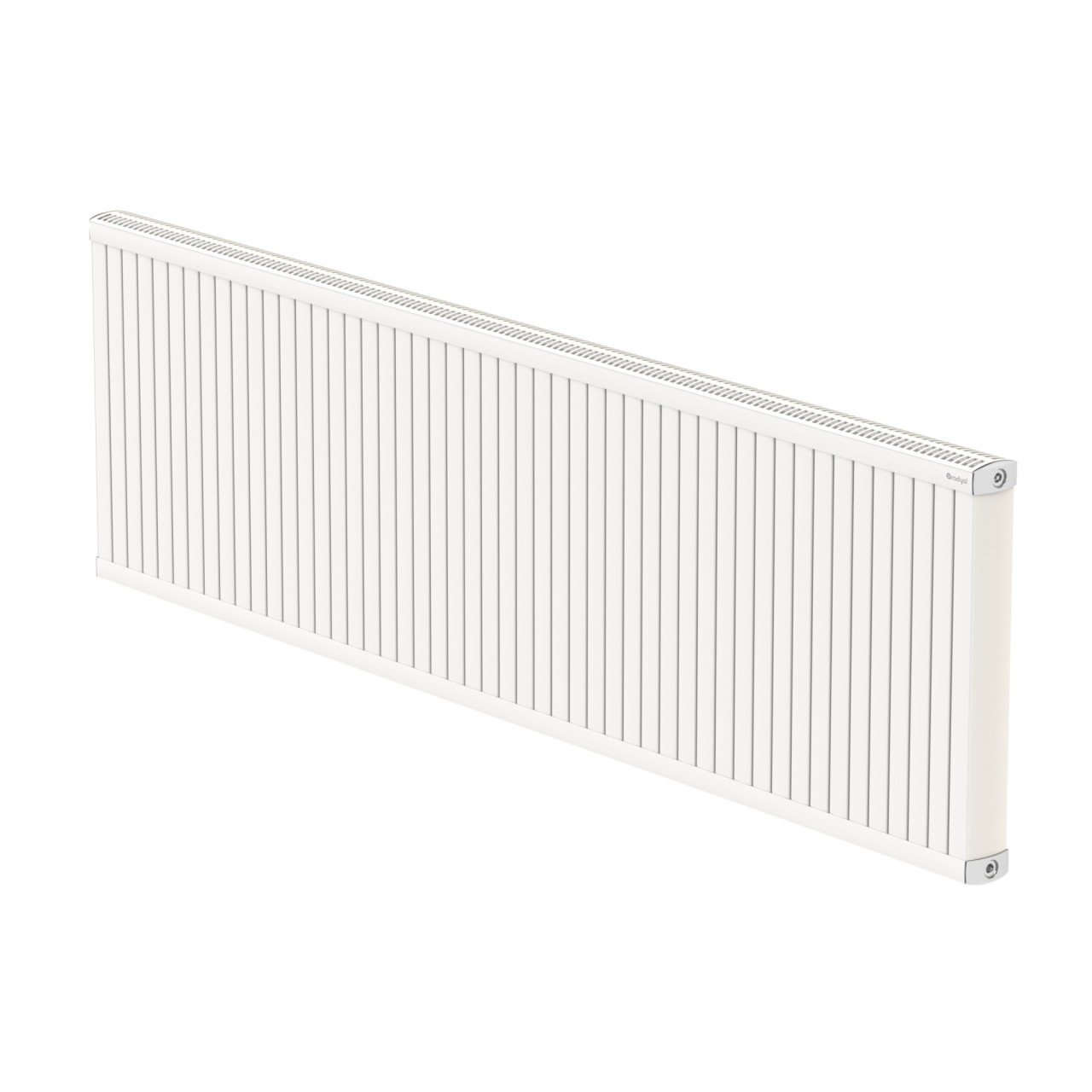 Saray 600 mm - 2014 mm - Kırık Beyaz (RAL 9010)