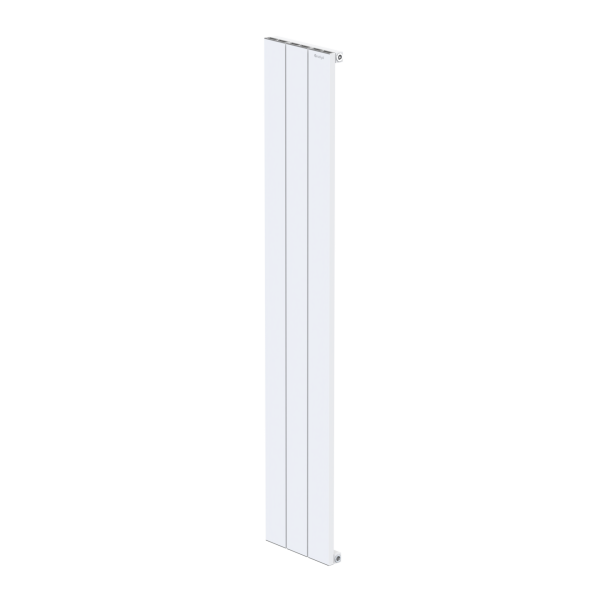 Tower Line 1500 mm - 280 mm - Beyaz (RAL 9016)