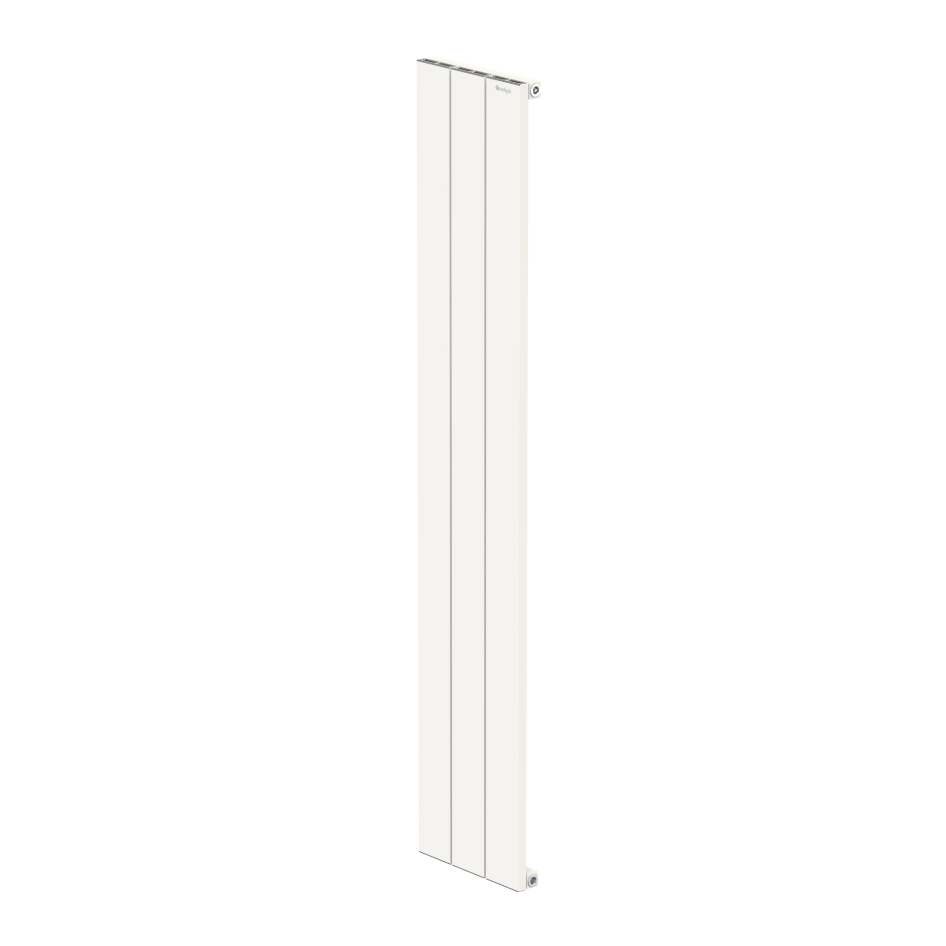 Tower Line 1500 mm - 280 mm - Kırık Beyaz (RAL 9010)
