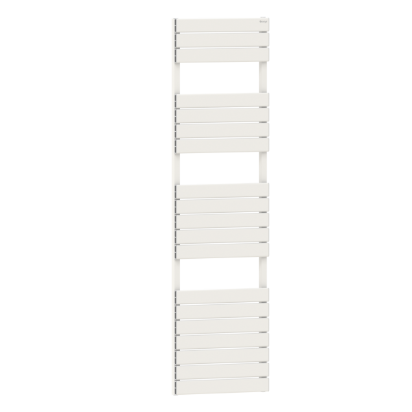 Yasemin Line 1745 mm - 490 mm - Kırık Beyaz - (RAL 9010)