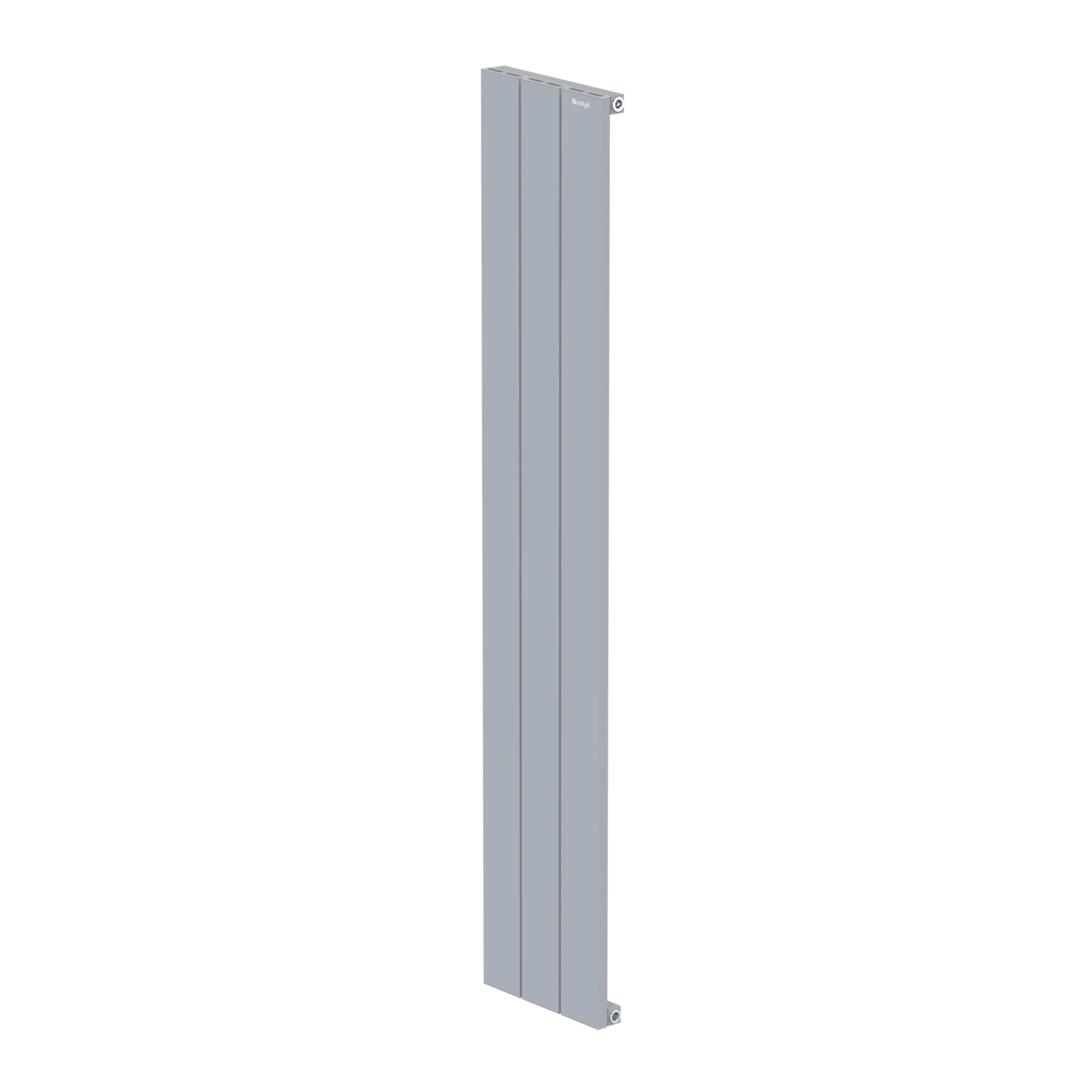 Tower Line 1500 mm - 280 mm - Gri İpek Pütürlü - (RAL 7040)