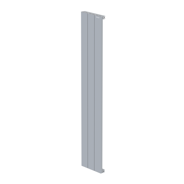 Tower Line 1500 mm - 280 mm - Gri İpek Pütürlü - (RAL 7040)