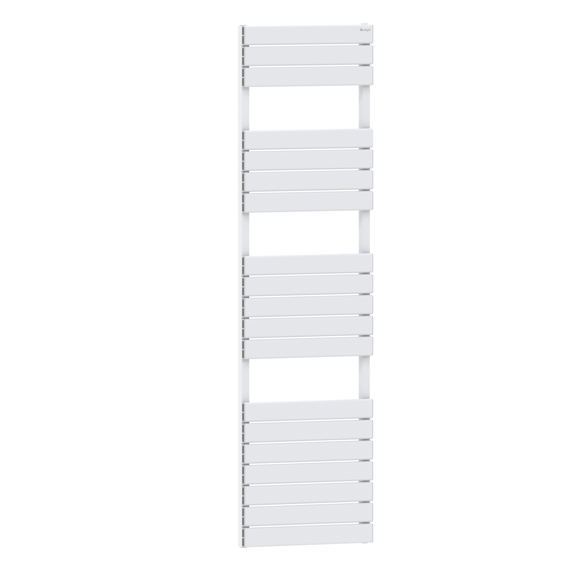 Yasemin Line 1745 mm - 490 mm - Beyaz - (RAL 9016)