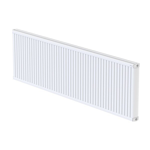 Saray 600 mm - 2014 mm - Beyaz İpek Pütürlü - (RAL 9016)