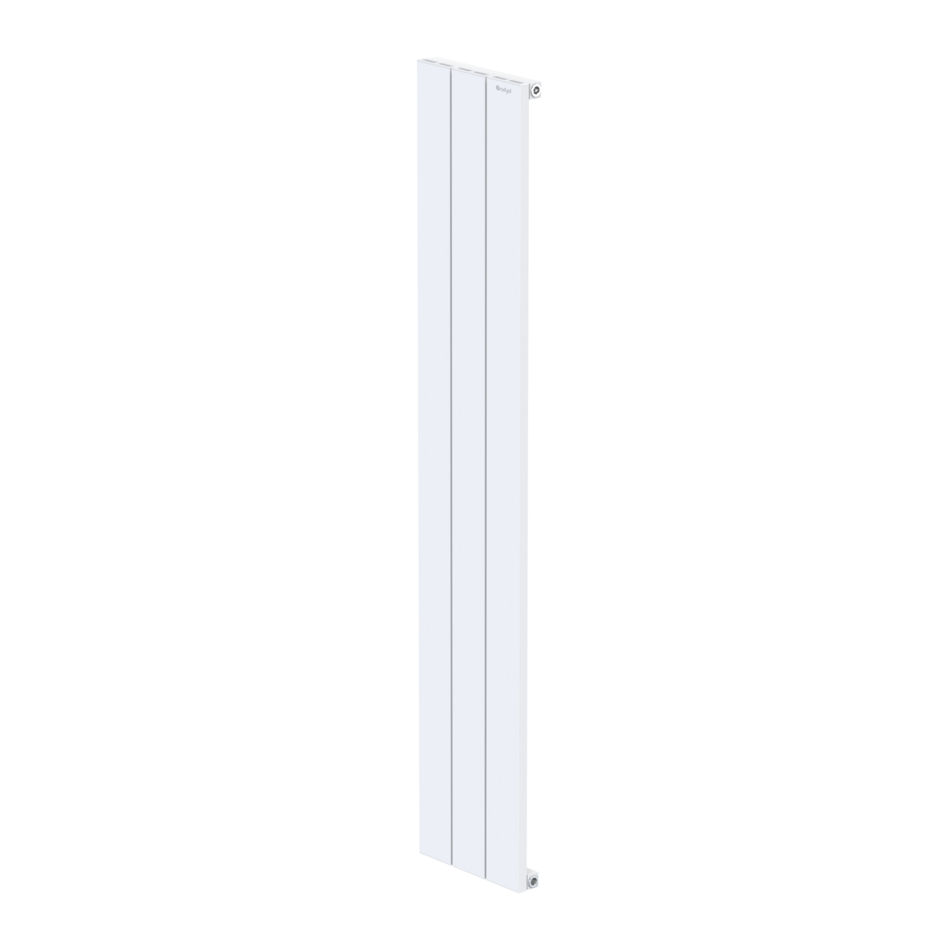 Tower Line 1500 mm - 280 mm - Beyaz İpek Pütürlü - (RAL 9016)