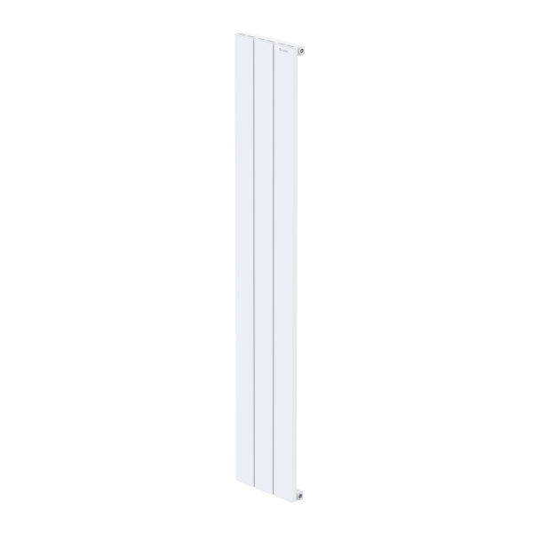 Tower Line 1500 mm - 280 mm - Beyaz İpek Pütürlü - (RAL 9016)