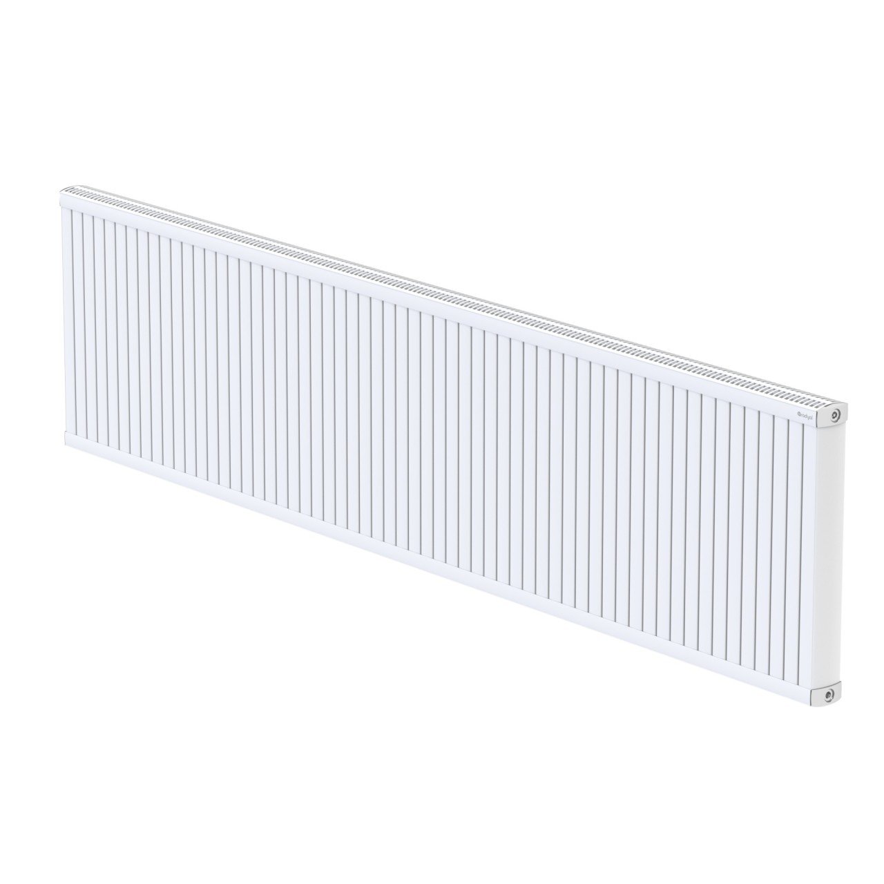 Saray 600 mm - 2414 mm - Beyaz (RAL 9016)