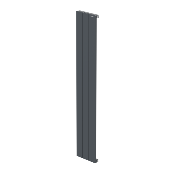 Tower Line 1500 mm - 280 mm - Antrasit İpek Pütürlü - (RAL 7016)