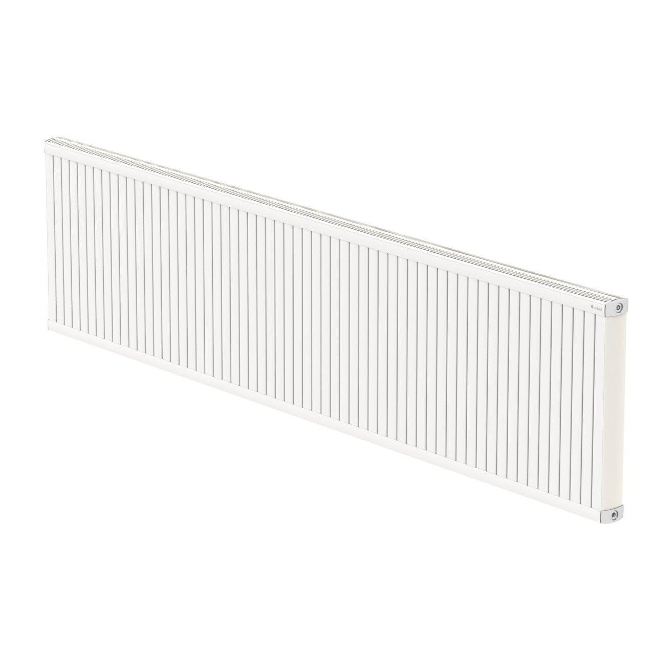 Saray 600 mm - 2414 mm - Kırık Beyaz (RAL 9010)