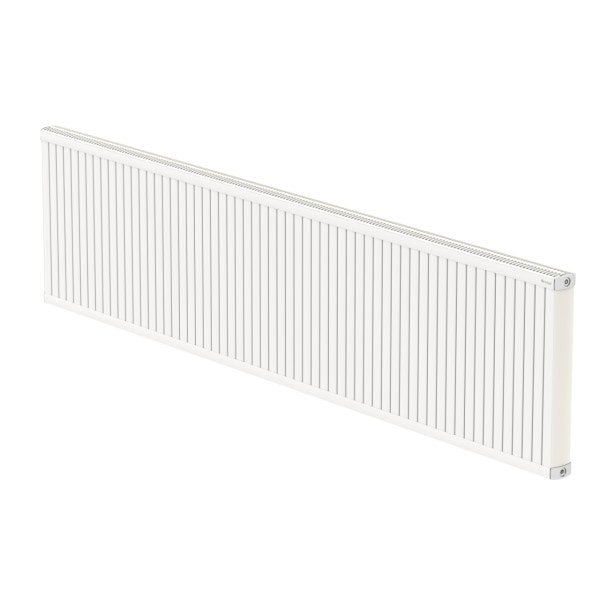 Saray 600 mm - 2414 mm - Kırık Beyaz (RAL 9010)