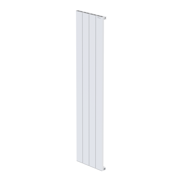 Tower Line 1500 mm - 375 mm - Beyaz (RAL 9016)