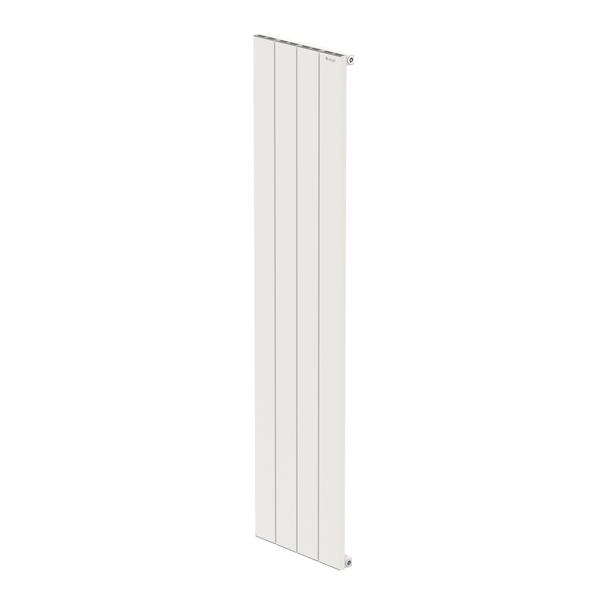 Tower Line 1500 mm - 375 mm - Kırık Beyaz (RAL 9010)