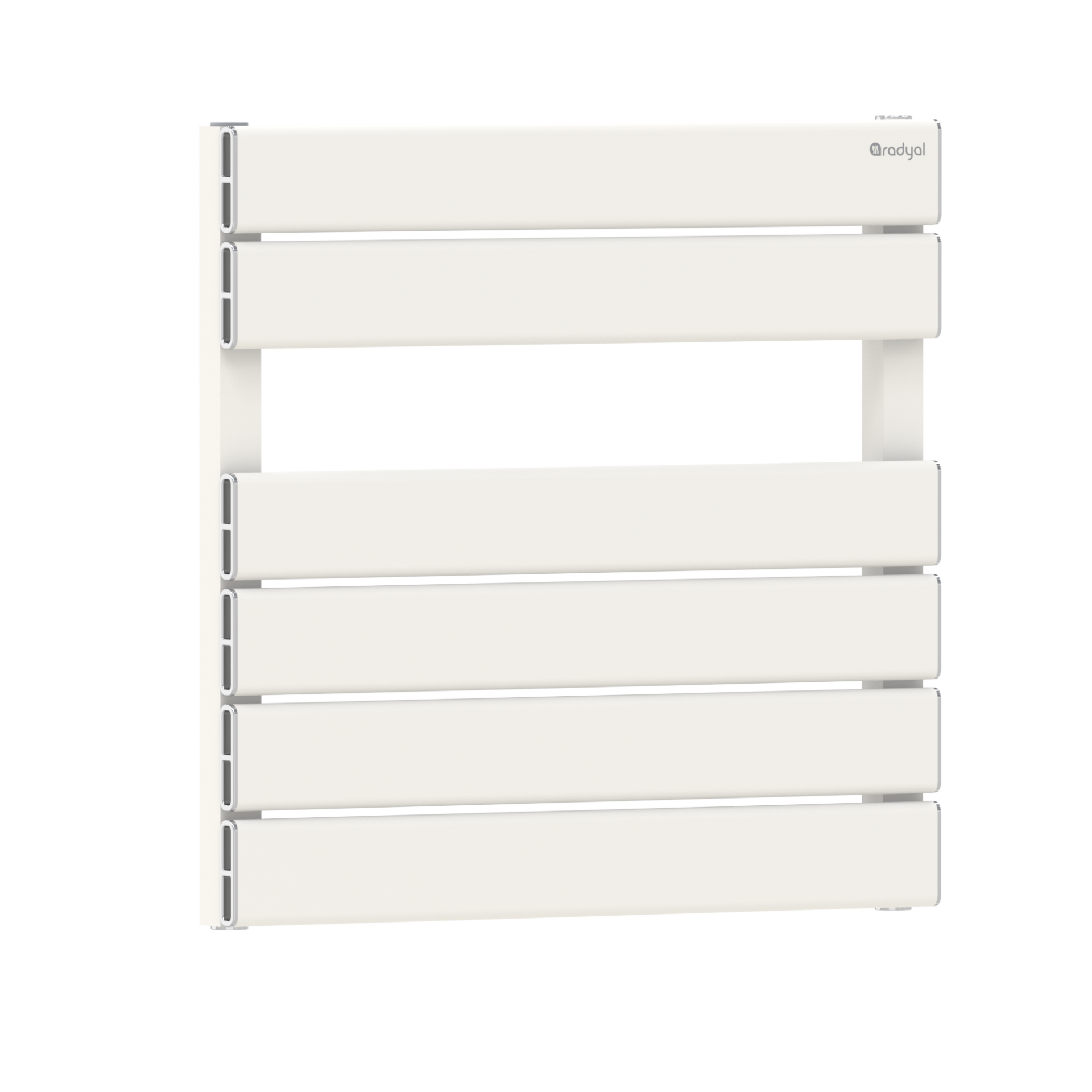 Yasemin Line 485 mm - 490 mm - Kırık Beyaz - (RAL 9010)