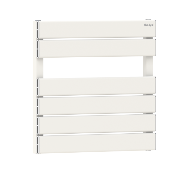Yasemin Line 485 mm - 490 mm - Kırık Beyaz - (RAL 9010)