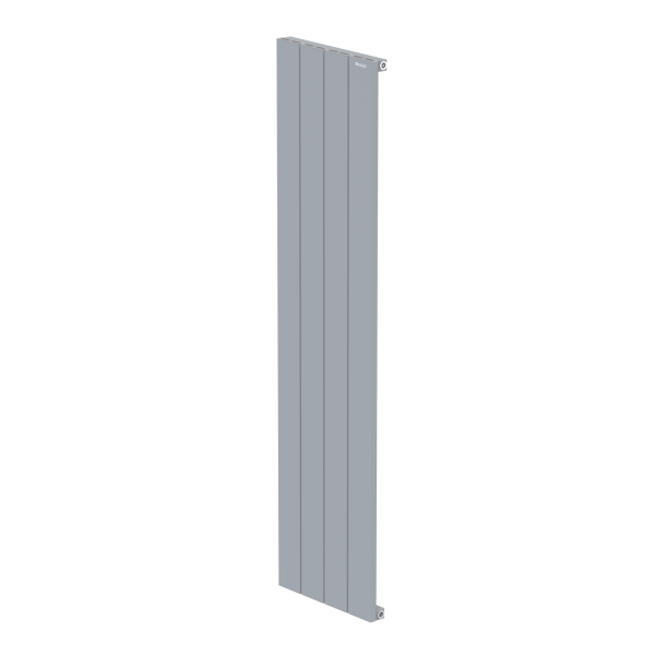 Tower Line 1500 mm - 375 mm - Gri İpek Pütürlü - (RAL 7040)