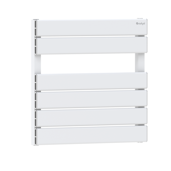 Yasemin Line 485 mm - 490 mm - Beyaz - (RAL 9016)