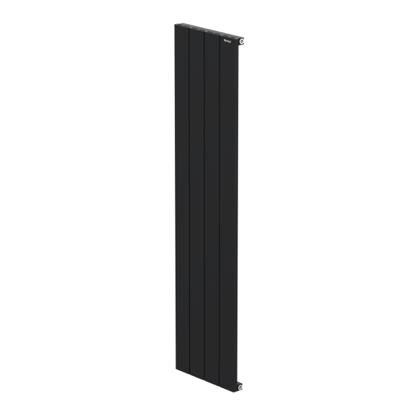 Tower Line 1500 mm - 375 mm - Siyah İpek Pütürlü - (RAL 9005)