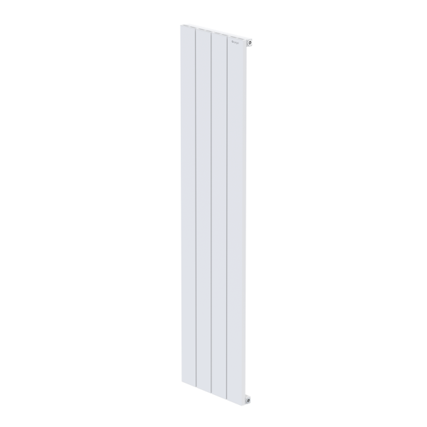 Tower Line 1500 mm - 375 mm - Beyaz İpek Pütürlü - (RAL 9016)